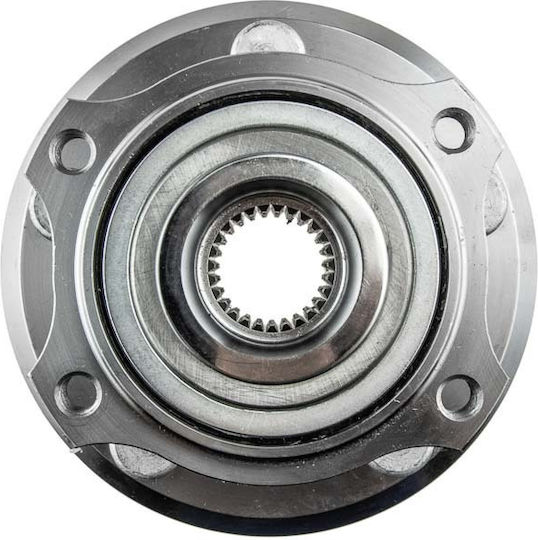 NTY Ρουλεμάν Τροχών για Chrysler 300C Dodge Charger / Magnum