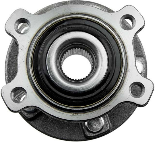 NTY Wheel Bearings for Ford Kuga