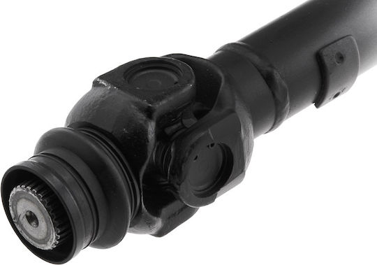 NTY Transmission Shafts for BMW X5 / X6