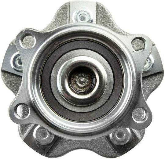 NTY Radlager für Nissan Maxima / Aufgabe