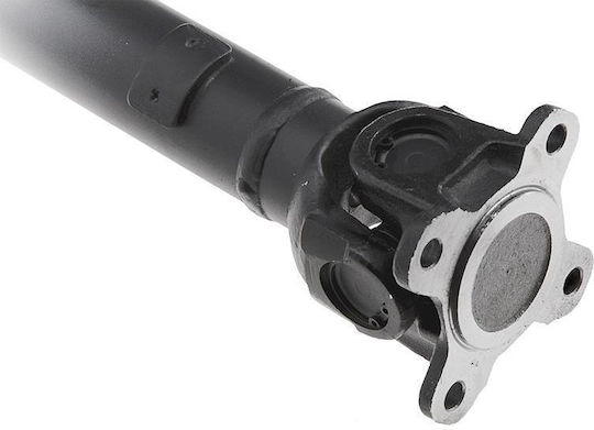 NTY Transmission Shafts for BMW X5 / X6