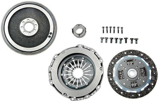 NTY Clutch Set for Kia Mini