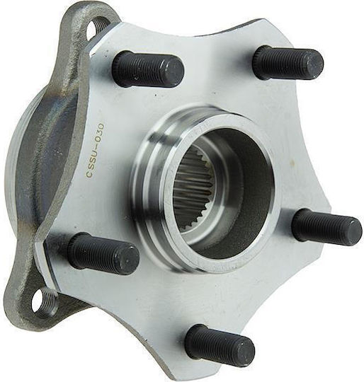 NTY Wheel Bearings for Suzuki Kizashi