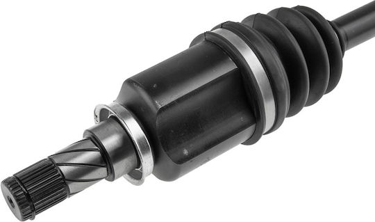 NTY Half Axle for Smart ForTwo