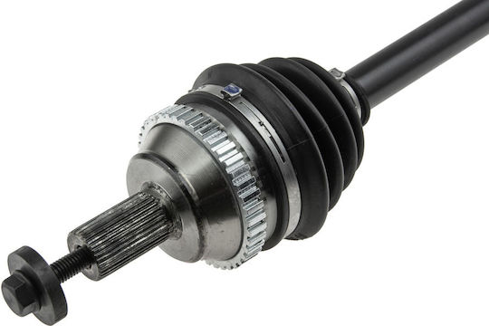 NTY Half Axle for Smart ForTwo