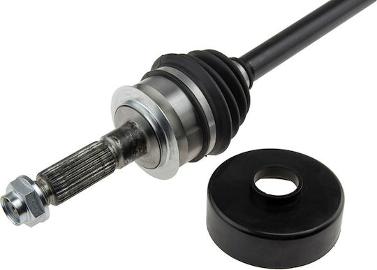 NTY Halbachse für Subaru Forstwirt / XV