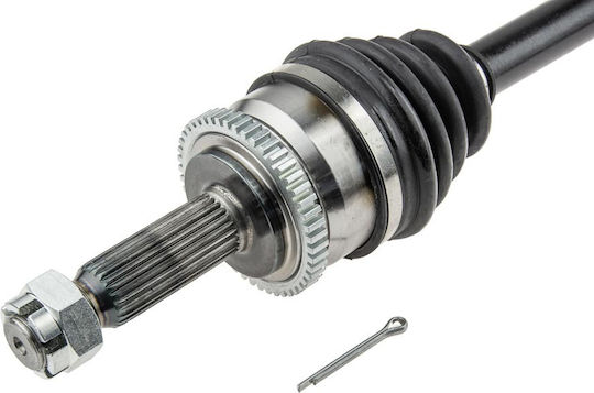 NTY Transmission Shafts for Hyundai i20