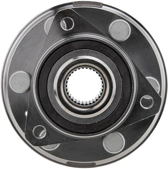 NTY Radlager für Cadillac SRX Saab 9-4X