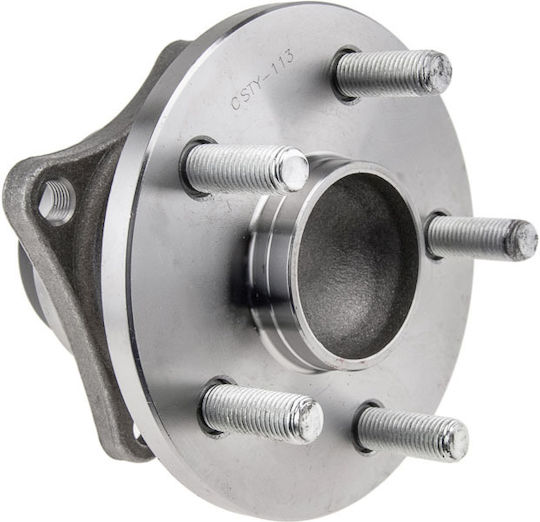 NTY Wheel Bearings
