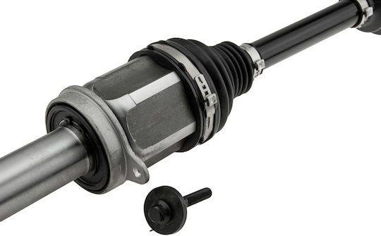 NTY Getriebewellen für Volvo S60 / V60 / V70