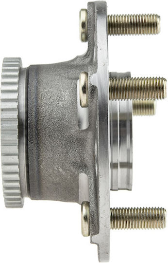 NTY Ρουλεμάν Τροχών για Honda Civic