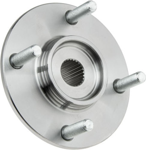 NTY Wheel Bearing Kit for Mitsubishi Lancer / Mirage