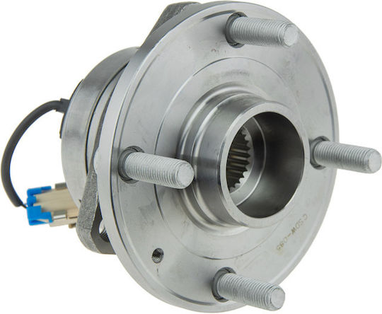 NTY Wheel Bearings for Chevrolet Epica / Evanda Daewoo Evanda