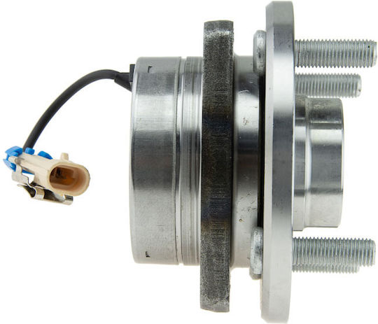 NTY Wheel Bearings for Chevrolet Epica / Evanda Daewoo Evanda