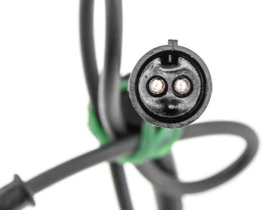 NTY Radlager für Land Rover Entdeckung
