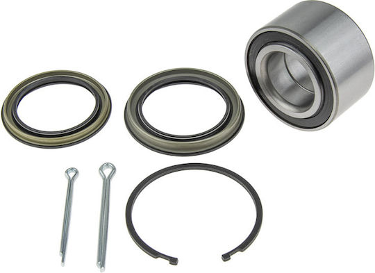 NTY Wheel Bearings for Nissan Micra