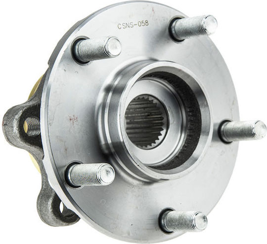 NTY Wheel Bearings