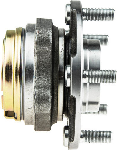 NTY Wheel Bearings