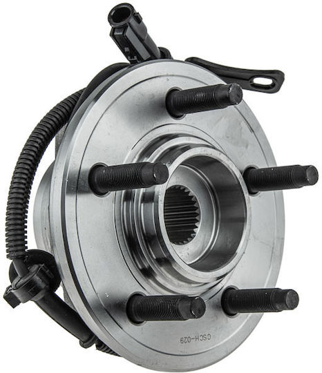 NTY Wheel Bearings for Ford Explorer