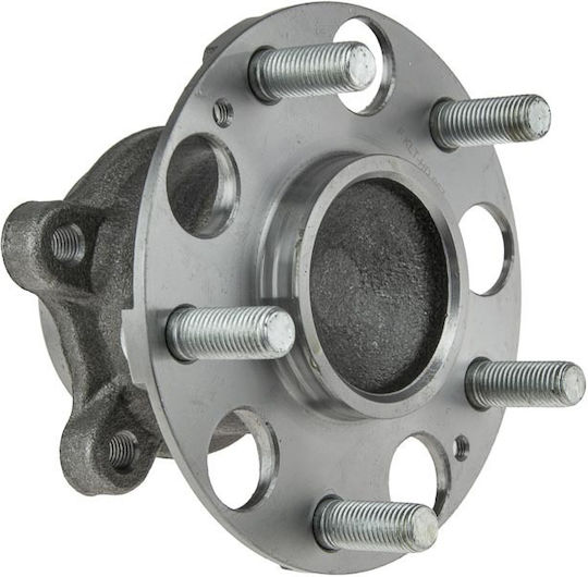 NTY Wheel Bearings for Honda Accord