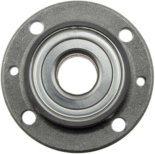 NTY Radlager für Fiat Doblo / Stil
