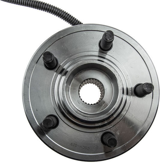 NTY Wheel Bearings for Ford Explorer
