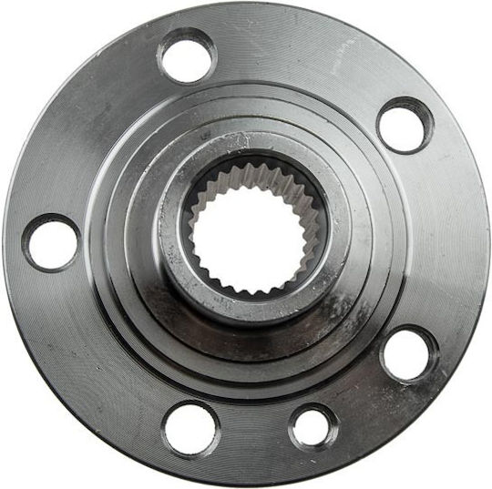 NTY Wheel Bearing Kit for Citroen C8 / Evasion / Jumpy Fiat Scudo / Ulysse Peugeot 806 / 807 / Expert