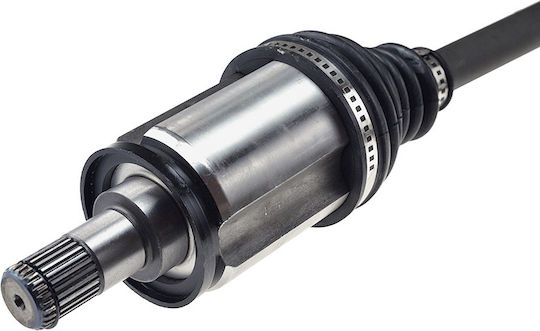 NTY Half Axle for BMW F10