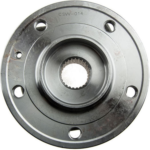 NTY Radlager für Volvo C70 / S70 / V70