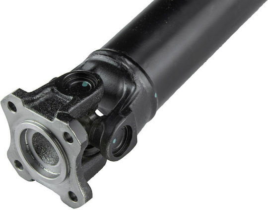 NTY Getriebewellen für Subaru Forstwirt