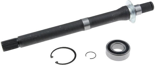 NTY Transmission Shafts for Hyundai iX35 / Tucson Kia Sportage