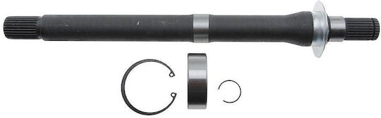 NTY Transmission Shafts for Hyundai iX35 / Tucson Kia Sportage