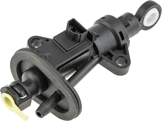 NTY Obere Kupplungspumpe für Volkswagen Golf / Arteon / Golf Sportsvan / Passat Alltrack / Passat / Tiguan / Tiguan Allspace / Touran