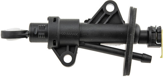 NTY Obere Kupplungspumpe für Volkswagen Golf / Arteon / Golf Sportsvan / Passat Alltrack / Passat / Tiguan / Tiguan Allspace / Touran