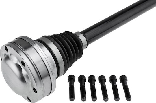 NTY Transmission Shafts for Mercedes-Benz Viano / Vito