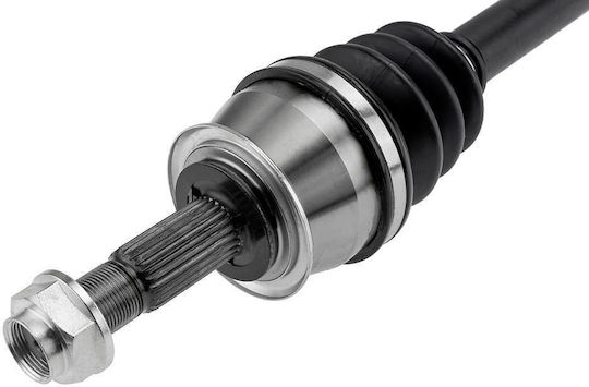 NTY Transmission Shafts for Chevrolet Trax Opel Mokka / Mokka X