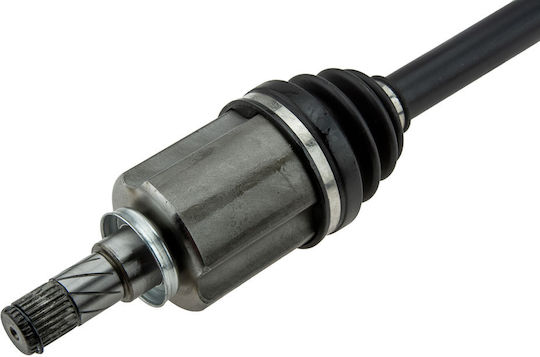 NTY Transmission Shafts for Jaguar MK II Opel Insignia
