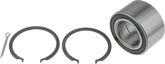 NTY Wheel Bearings for Nissan Almera Tino / Altima / Maxima / Primera / X-Trail