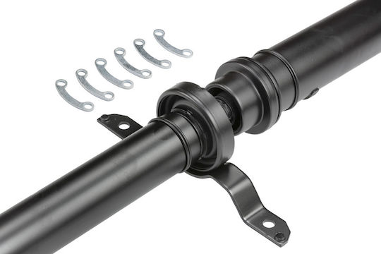 NTY Transmission Shafts