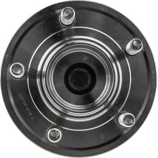 NTY Rulmenți de roți pentru Bentley Opt Daf XF Jaguar S-Tip / Daimler / XF / XJ