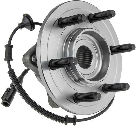 NTY Wheel Bearings for Ford Expedition