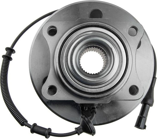 NTY Wheel Bearings for Ford Expedition