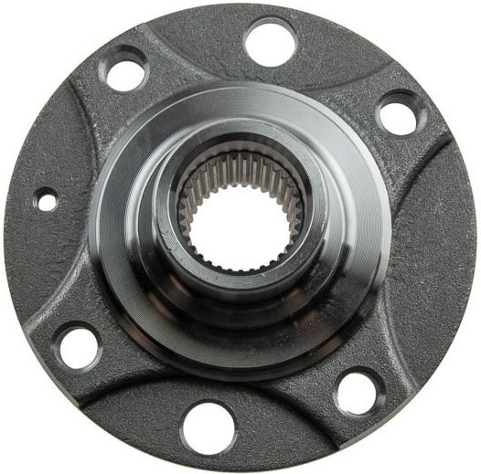NTY Wheel Bearing Kit for Opel Astra / Vectra / Calibra