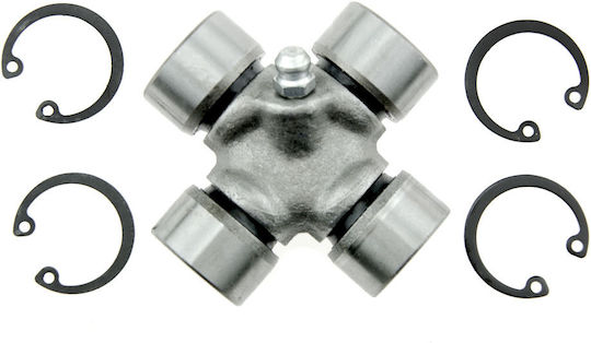 NTY Transmission Shafts