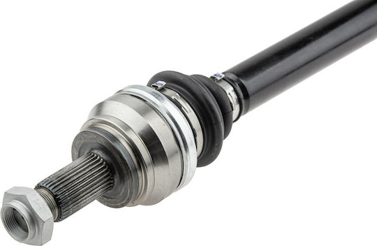 NTY Half Axle for BMW X3 / X4