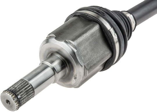 NTY Half Axle for Opel Astra / Zafira / Cascada