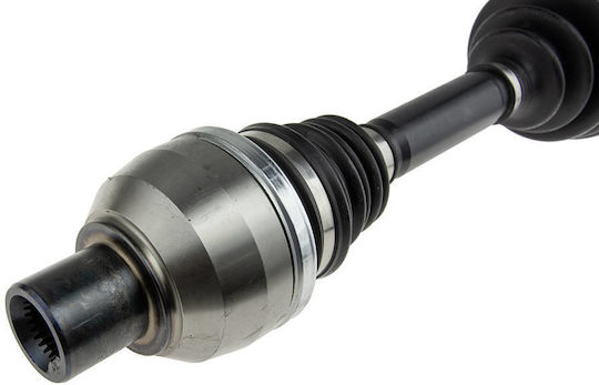 NTY Half Axle for Man CLA Mercedes-Benz GLA