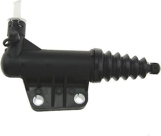 NTY Lower Clutch Pump for Citroen Nemo Fiat Doblo / Fiorino / Grande Punto / Idea / Linea / Multipla / Punto Evo / Qubo / Punto / Stilo / Strada Mitsubishi Pick-up Nissan PickUp Peugeot Bipper / Bipper Tepee