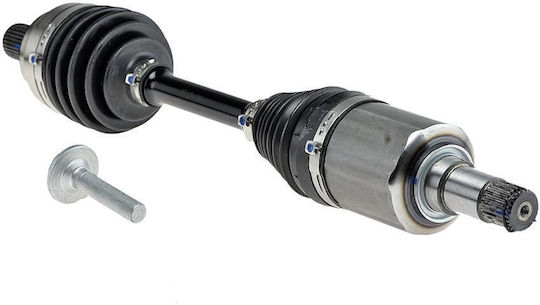 NTY Half Axle for Honda e