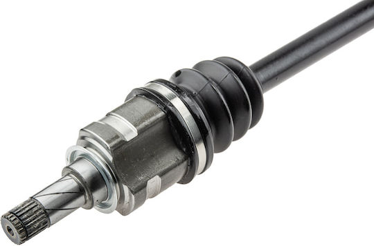 NTY Transmission Shafts for Jaguar MK Opel Corsa